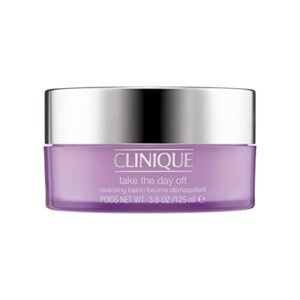 two way world clinique take the day off cleansing balm 125 ml parallel import goods