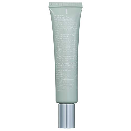 Clinique City Block Sheer SPF 25 40ml