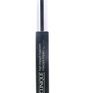 Clinique High Impact Mascara (8 Milliliters / 0.28 Ounces) - 02 Black/Brown