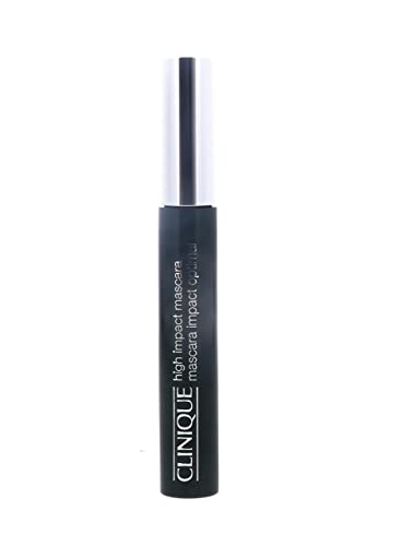 Clinique High Impact Mascara (8 Milliliters / 0.28 Ounces) - 02 Black/Brown