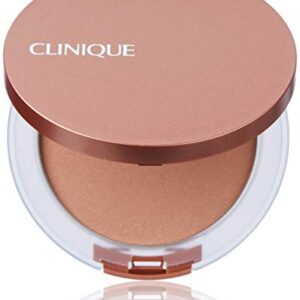 Clinique True Bronze Pressed Powder Bronzer, No. 02 Sunkissed, 0.33 Ounce