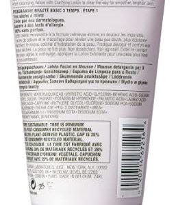 Clinique Foaming Sonic Facial Soap for Unisex, 5 Ounce