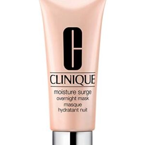 Clinique 14820680401 Moisture Surge Overnight Mask - 100ml-3. 4oz