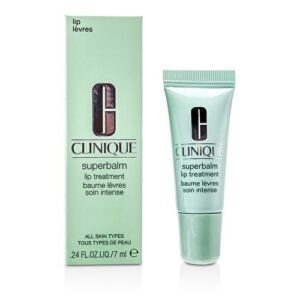 clinique by clinique clinique superbalm lip treatment–7ml/0.24oz