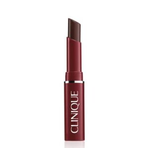 Clinique Almost Lipstick in Black Honey, Mini, Deluxe Travel Size, Unboxed