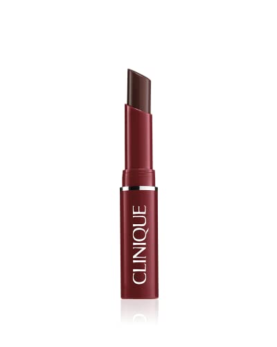 Clinique Almost Lipstick in Black Honey, Mini, Deluxe Travel Size, Unboxed