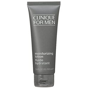 clinique moisturizing lotion for men, 3.4 ounce / 100 ml
