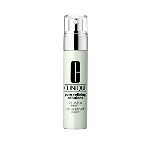 Clinique Pore Refining Correcting Serum for Unisex, All Skin Types, 1 Ounce