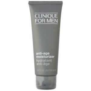 clinique for men anti-age moisturizer, 3.4 ounce