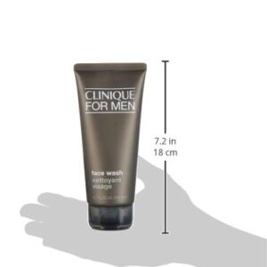 Clinique For Men Face Wash