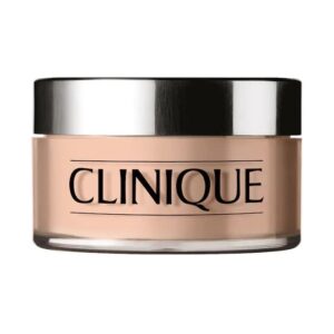 clinique blended face powder 1.2 oz / 35 g – 04 transparency 4 (m)