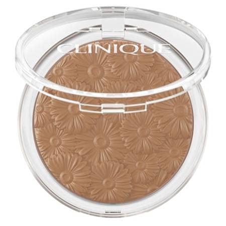 Clinique Powder Pop Flower Bronzer Highlighter, 0.31 oz. / 9 g •• (Solar Pop) ••