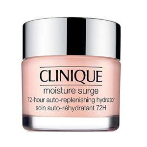 clinique moisture surge 72-hour auto-replenishing hydrator by clinique for women – 2.5 oz moisturizer 2.5 oz
