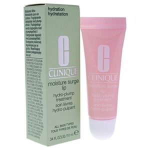 Clinique Moisture Surge Lip Hydro Plump Treatment Women Lip Treatment 0.34 oz