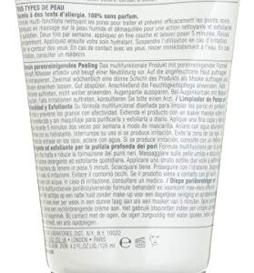 Blackhead Solutions by Clinique 7 Day Deep Pore Cleanser & Scrub / 4.2 fl.oz. 125ml