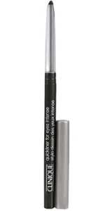 clinique quickliner for eyes 01 intense black 0.14g promotional