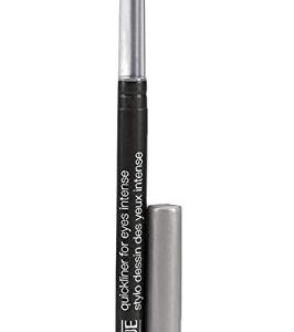 Clinique Quickliner for Eyes 01 Intense Black 0.14g Promotional