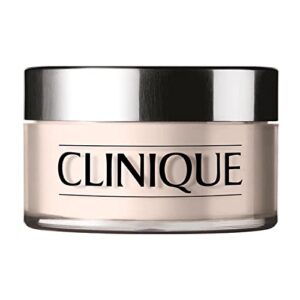 blended face powder by clinique 04 transparency 25g