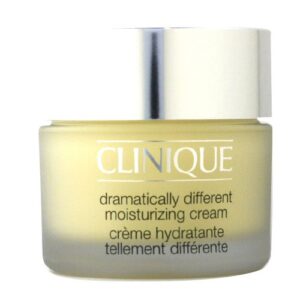 clinique dramatically different moisturising cream 50ml