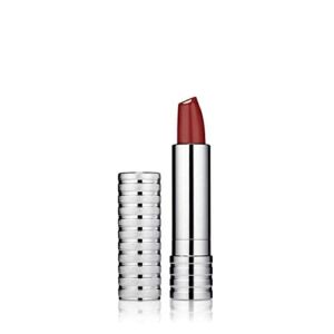clinique dramatically different lipstick shaping lip colour – 10 bery freeze