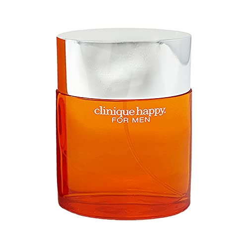 HAPPY by Clinique Cologne Spray 3.4 oz -100% Authentic