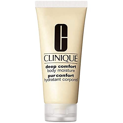 Clinique Deep Comfort Body Moisture, 6.7 Ounce