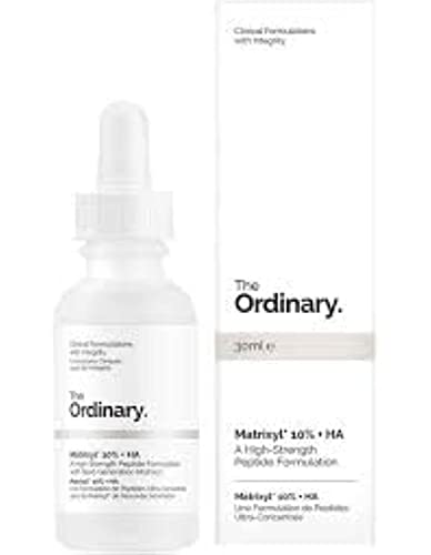 The New Ordinary Matrixyl 10% + HA 30ml - 1 Floz