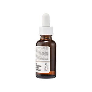 The Ordinary Resveratrol 3% + Ferulic Acid 3% Antioxidant 1 fl oz / 30ml