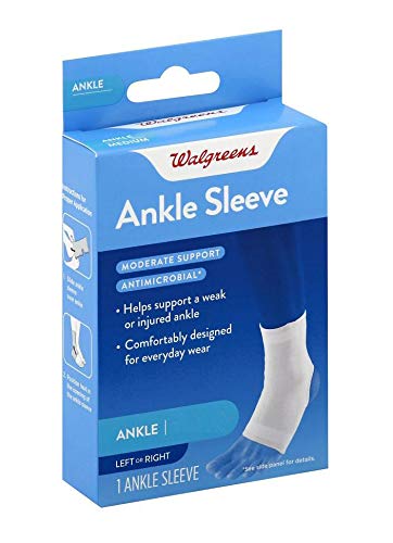 Ankle Sleeve, Large