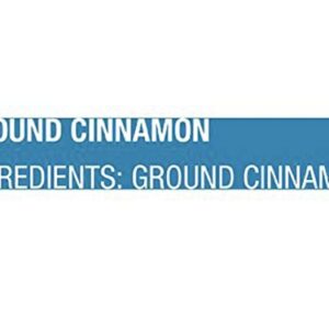 Nice Ground Cinnamon 2.37oz (pack of 2)