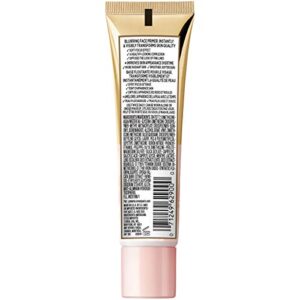 L'Oreal Paris Age Perfect Blurring Face Primer, Infused with Caring Serum, 1 fl. oz.