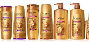 L'Oreal Paris Advanced Haircare Total Repair 5 Extraordinary Oil, 3.4 Fl Oz