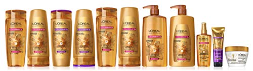 L'Oreal Paris Advanced Haircare Total Repair 5 Extraordinary Oil, 3.4 Fl Oz