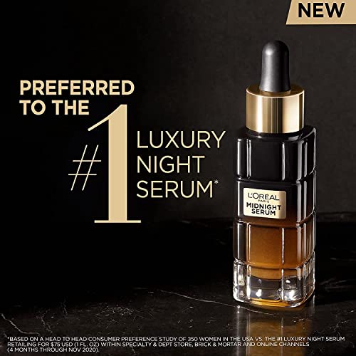 L'Oreal Paris Age Perfect Midnight Serum (1 oz)