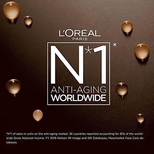 L'Oreal Paris Age Perfect Midnight Serum (1 oz)