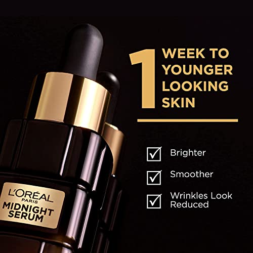 L'Oreal Paris Age Perfect Midnight Serum (1 oz)