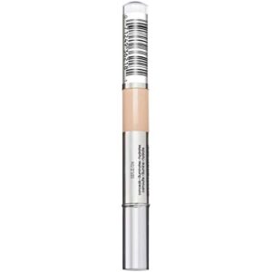 L'Oreal Paris Cosmetics True Match Super-Blendable Multi-Use Concealer Makeup, Fair N1-2, 0.05 Fluid Ounce