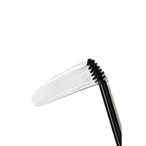 L'Oreal Paris Unbelieva-Brow Longwear Eyebrow Topcoat, Waterproof, Smudge-resistant, Transfer- Proof, Quick Drying, Easy and quick application with precise brush, Universal Transparent, 0.15 fl. oz.