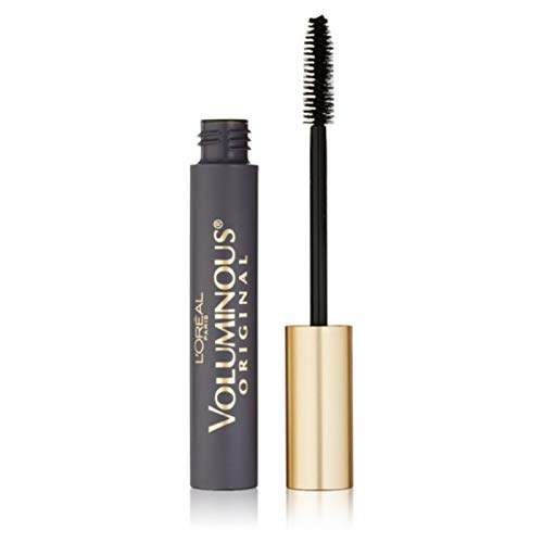 L'Oreal Paris Voluminous Original Mascara, Black [305] 0.28 oz