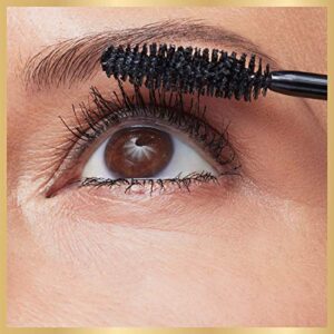 L'Oreal Paris Age Perfect Lash Magnifying Mascara, Black, 0.28 Ounces