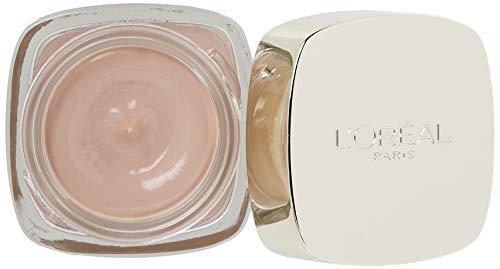 L'Oreal Paris Age Perfect Rosy Tone Anti-Aging Face Moisturizer, Renew & Revive Healthy Tone, Fragrance Free, 1.7 oz