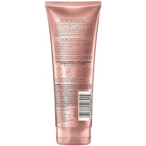 L'Oreal Paris EverPure Bonding Sulfate Free Shampoo, Strengthening, Reinforces Weak Hair, Vegan, 6.8 Fl Oz