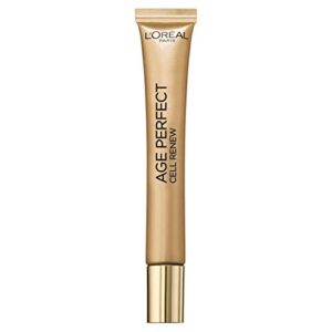 L'Oreal Paris Age Perfect Cell Renew Illuminating Eye Cream 15ml