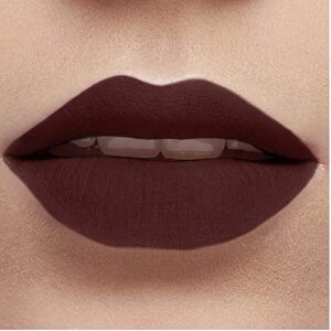 L'Oreal Paris Cosmetics Infallible Pro Matte Les Chocolats Scented Liquid Lipstick, Box O Chocolate, 0.21 Fluid Ounce