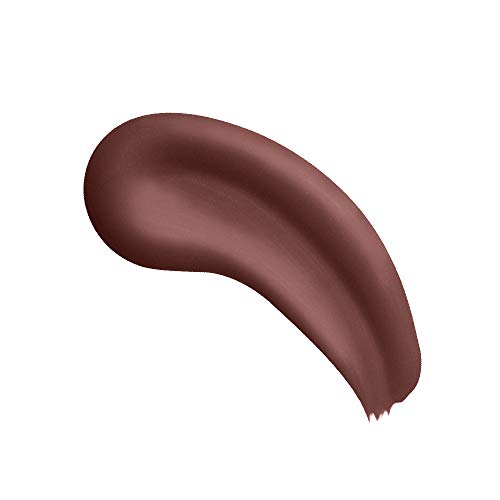 L'Oreal Paris Cosmetics Infallible Pro Matte Les Chocolats Scented Liquid Lipstick, Box O Chocolate, 0.21 Fluid Ounce