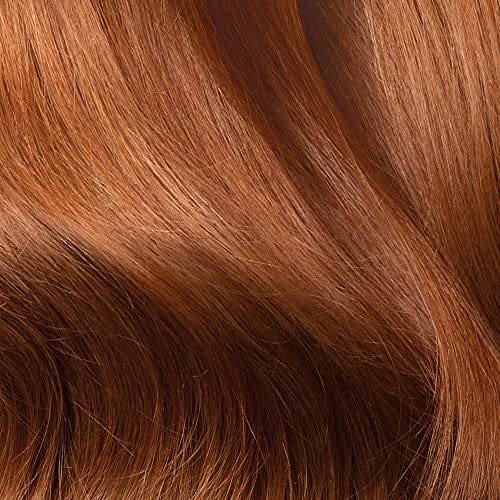 L'Oreal Paris Le Color One Step Toning Hair Gloss, Copper, 4 Ounce