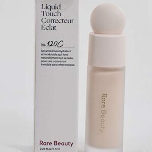 Rare Beauty Liquid Touch Brightening Concealer Corrector - 120C