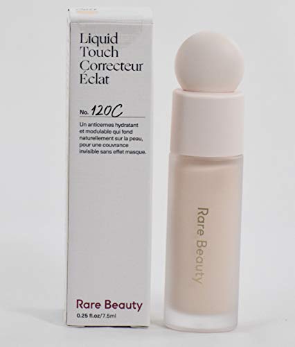 Rare Beauty Liquid Touch Brightening Concealer Corrector - 120C