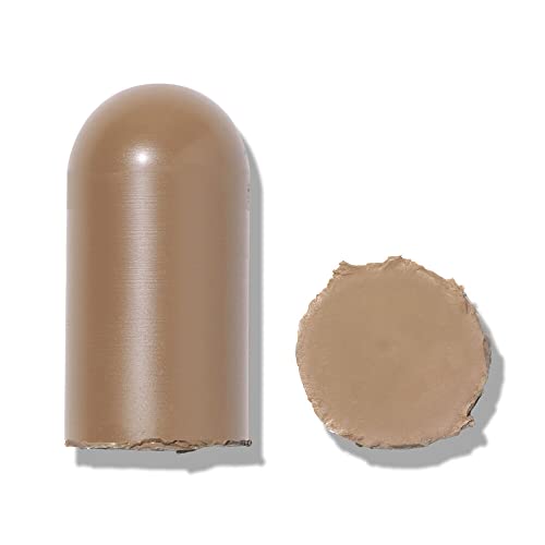 Rare Beauty Warm Wishes Effortless Bronzer Stick in Power Boost (0.25oz) 0.25 Ounce (Pack of 1)