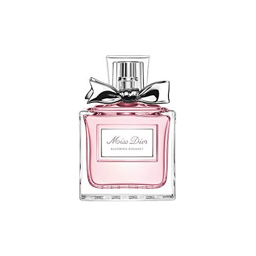 Christian Dior Miss Blooming Bouquet Eau de Toilette Spray for Women, 1.7 Ounce